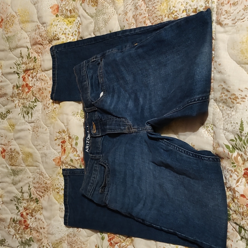 Arizona flex jeans